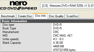 Writing Quality - Almedio AEC-1000